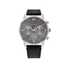 Cargar imagen en el visor de la galería, RELOJ CLÁSICO PARA HOMBRE TOMMY HILFIGER  TMY1791883 - NEGRO

