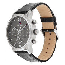 Cargar imagen en el visor de la galería, RELOJ CLÁSICO PARA HOMBRE TOMMY HILFIGER  TMY1791883 - NEGRO
