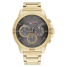 Cargar imagen en el visor de la galería, RELOJ  PARA HOMBRE TOMMY HILFIGER  TMY1791891 - DORADO
