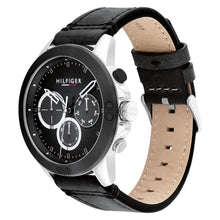 Cargar imagen en el visor de la galería, RELOJ CLÁSICO PARA HOMBRE TOMMY HILFIGER  TMY1791894 - NEGRO
