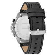 Cargar imagen en el visor de la galería, RELOJ CLÁSICO PARA HOMBRE TOMMY HILFIGER  TMY1791894 - NEGRO
