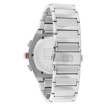 Cargar imagen en el visor de la galería, RELOJ  PARA HOMBRE TOMMY HILFIGER  TMY1791896 - PLATEADO
