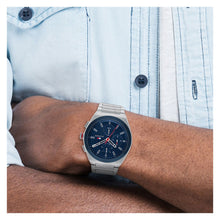 Cargar imagen en el visor de la galería, RELOJ  PARA HOMBRE TOMMY HILFIGER  TMY1791896 - PLATEADO
