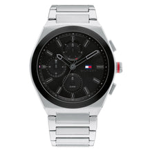 Cargar imagen en el visor de la galería, RELOJ  PARA HOMBRE TOMMY HILFIGER  TMY1791897 - PLATEADO
