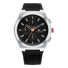 Cargar imagen en el visor de la galería, RELOJ DEPORTIVO PARA HOMBRE TOMMY HILFIGER  TMY1791898 - NEGRO
