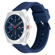 Cargar imagen en el visor de la galería, RELOJ DEPORTIVO PARA HOMBRE TOMMY HILFIGER  TMY1791899 - AZUL
