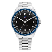 Cargar imagen en el visor de la galería, RELOJ  PARA HOMBRE TOMMY HILFIGER  TMY1791901 - PLATEADO
