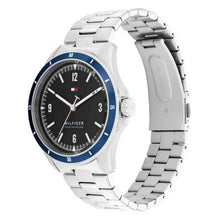 Cargar imagen en el visor de la galería, RELOJ  PARA HOMBRE TOMMY HILFIGER  TMY1791901 - PLATEADO
