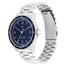 Cargar imagen en el visor de la galería, RELOJ  PARA HOMBRE TOMMY HILFIGER  TMY1791902 - PLATEADO
