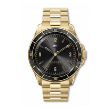 Cargar imagen en el visor de la galería, RELOJ  PARA HOMBRE TOMMY HILFIGER  TMY1791903 - DORADO
