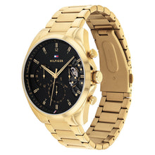 Cargar imagen en el visor de la galería, RELOJ  PARA HOMBRE TOMMY HILFIGER  TMY1791903 - DORADO
