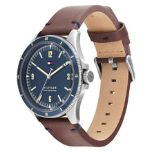 Cargar imagen en el visor de la galería, RELOJ CLÁSICO PARA HOMBRE TOMMY HILFIGER  TMY1791905 - MARRÓN
