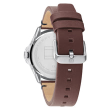 Cargar imagen en el visor de la galería, RELOJ CLÁSICO PARA HOMBRE TOMMY HILFIGER  TMY1791905 - MARRÓN

