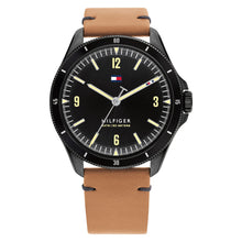 Cargar imagen en el visor de la galería, RELOJ CLÁSICO PARA HOMBRE TOMMY HILFIGER  TMY1791906 - MARRÓN
