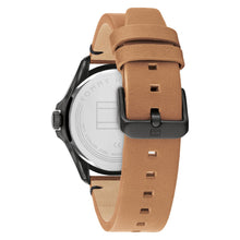 Cargar imagen en el visor de la galería, RELOJ CLÁSICO PARA HOMBRE TOMMY HILFIGER  TMY1791906 - MARRÓN
