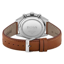 Cargar imagen en el visor de la galería, RELOJ CLÁSICO PARA HOMBRE BOSS  1513879 - CAFÉ
