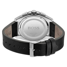 Cargar imagen en el visor de la galería, RELOJ CLÁSICO PARA HOMBRE BOSS  1513881 - NEGRO
