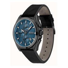 Cargar imagen en el visor de la galería, RELOJ CLÁSICO PARA HOMBRE BOSS  1513883 - NEGRO
