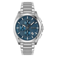 Cargar imagen en el visor de la galería, RELOJ  PARA HOMBRE BOSS  1513884 - PLATEADO
