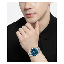 Cargar imagen en el visor de la galería, RELOJ  PARA HOMBRE BOSS  1513895 - PLATEADO
