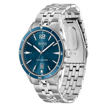 Cargar imagen en el visor de la galería, RELOJ  PARA HOMBRE BOSS  1513902 - PLATEADO
