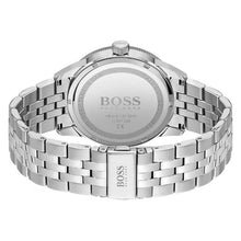 Cargar imagen en el visor de la galería, RELOJ  PARA HOMBRE BOSS  1513902 - PLATEADO
