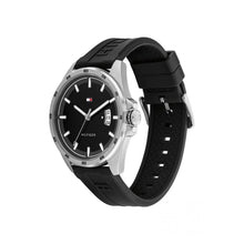 Cargar imagen en el visor de la galería, RELOJ DEPORTIVO PARA HOMBRE TOMMY HILFIGER  TMY1791915 - NEGRO
