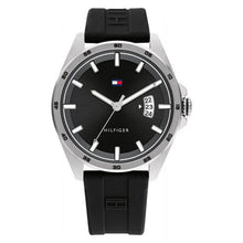 Cargar imagen en el visor de la galería, RELOJ DEPORTIVO PARA HOMBRE TOMMY HILFIGER  TMY1791915 - NEGRO
