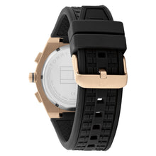 Cargar imagen en el visor de la galería, RELOJ DEPORTIVO PARA HOMBRE TOMMY HILFIGER  TMY1791931 - NEGRO
