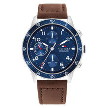 Cargar imagen en el visor de la galería, RELOJ CLÁSICO PARA HOMBRE TOMMY HILFIGER  TMY1791946 - MARRÓN
