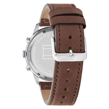 Cargar imagen en el visor de la galería, RELOJ CLÁSICO PARA HOMBRE TOMMY HILFIGER  TMY1791946 - MARRÓN
