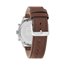 Cargar imagen en el visor de la galería, RELOJ CLÁSICO PARA HOMBRE TOMMY HILFIGER  TMY1791946 - MARRÓN
