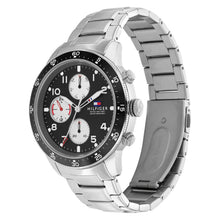 Cargar imagen en el visor de la galería, RELOJ  PARA HOMBRE TOMMY HILFIGER  TMY1791950 - PLATEADO

