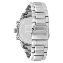Cargar imagen en el visor de la galería, RELOJ  PARA HOMBRE TOMMY HILFIGER  TMY1791950 - PLATEADO
