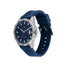 Cargar imagen en el visor de la galería, RELOJ DEPORTIVO PARA HOMBRE TOMMY HILFIGER  TMY1791982 - AZUL
