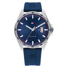 Cargar imagen en el visor de la galería, RELOJ DEPORTIVO PARA HOMBRE TOMMY HILFIGER  TMY1791982 - AZUL
