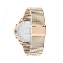 Cargar imagen en el visor de la galería, RELOJ  PARA MUJER TOMMY HILFIGER  TMY1782486 - ORO ROSA
