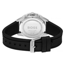 Cargar imagen en el visor de la galería, RELOJ  PARA HOMBRE BOSS  1513913 - NEGRO
