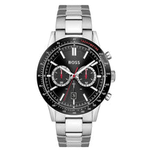 Cargar imagen en el visor de la galería, RELOJ  PARA HOMBRE BOSS  1513922 - PLATEADO
