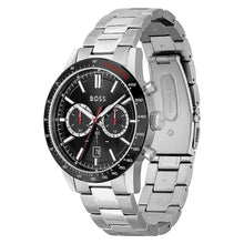 Cargar imagen en el visor de la galería, RELOJ  PARA HOMBRE BOSS  1513922 - PLATEADO
