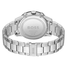 Cargar imagen en el visor de la galería, RELOJ  PARA HOMBRE BOSS  1513922 - PLATEADO
