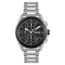 Cargar imagen en el visor de la galería, RELOJ  PARA HOMBRE BOSS  1513949 - PLATEADO
