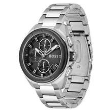 Cargar imagen en el visor de la galería, RELOJ  PARA HOMBRE BOSS  1513949 - PLATEADO

