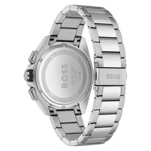 Cargar imagen en el visor de la galería, RELOJ  PARA HOMBRE BOSS  1513949 - PLATEADO
