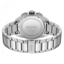 Cargar imagen en el visor de la galería, RELOJ  PARA HOMBRE BOSS  1513951 - PLATEADO
