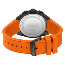 Cargar imagen en el visor de la galería, RELOJ  PARA HOMBRE BOSS  1513957 - NARANJA
