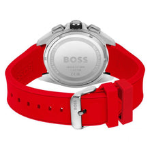 Cargar imagen en el visor de la galería, RELOJ  PARA HOMBRE BOSS  1513959 - ROJO
