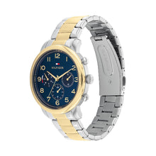 Cargar imagen en el visor de la galería, RELOJ  PARA MUJER TOMMY HILFIGER  1782524 - PLATEADO
