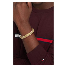 Cargar imagen en el visor de la galería, PULSERA TOMMY HILFIGER 2790434 PARA HOMBRE
