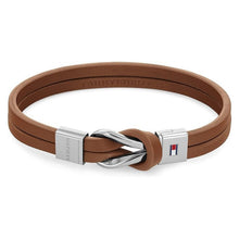 Cargar imagen en el visor de la galería, PULSERA TOMMY HILFIGER 2790441 PARA HOMBRE

